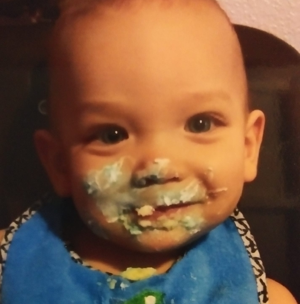 Meet your Posher, Shane